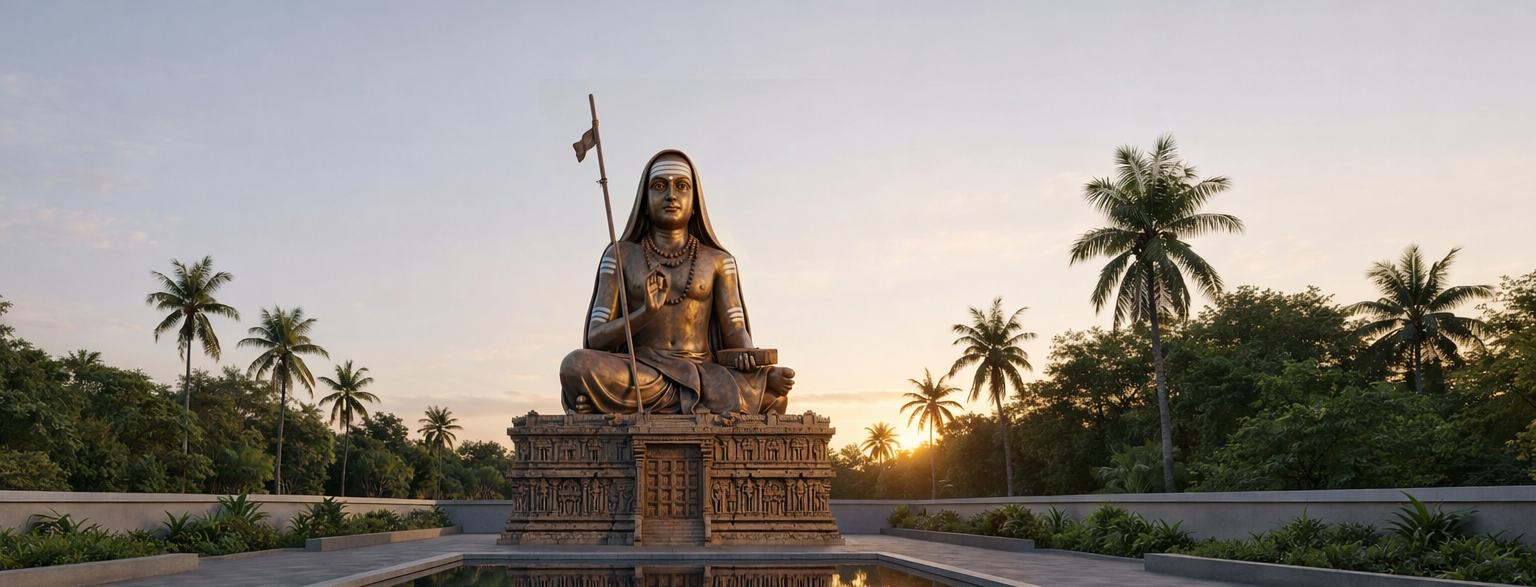 Sree Sankaracharya